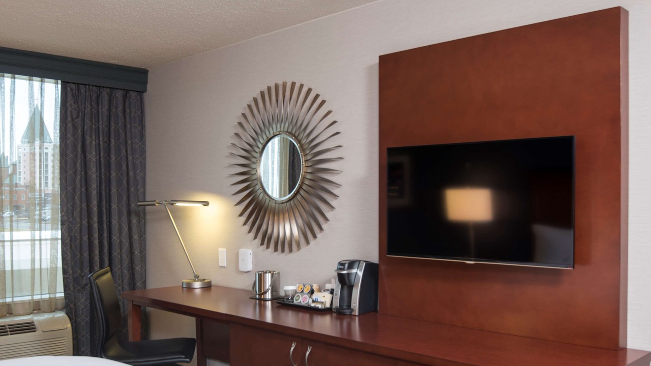 Photo of Bedroom in Seward Place