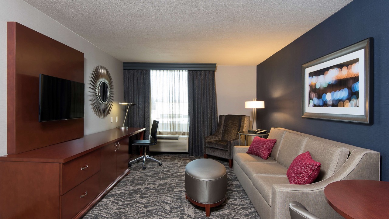 Photo of Bedroom in Seward Place