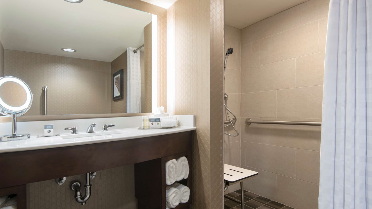 Photo of Bathroom in Seward Place