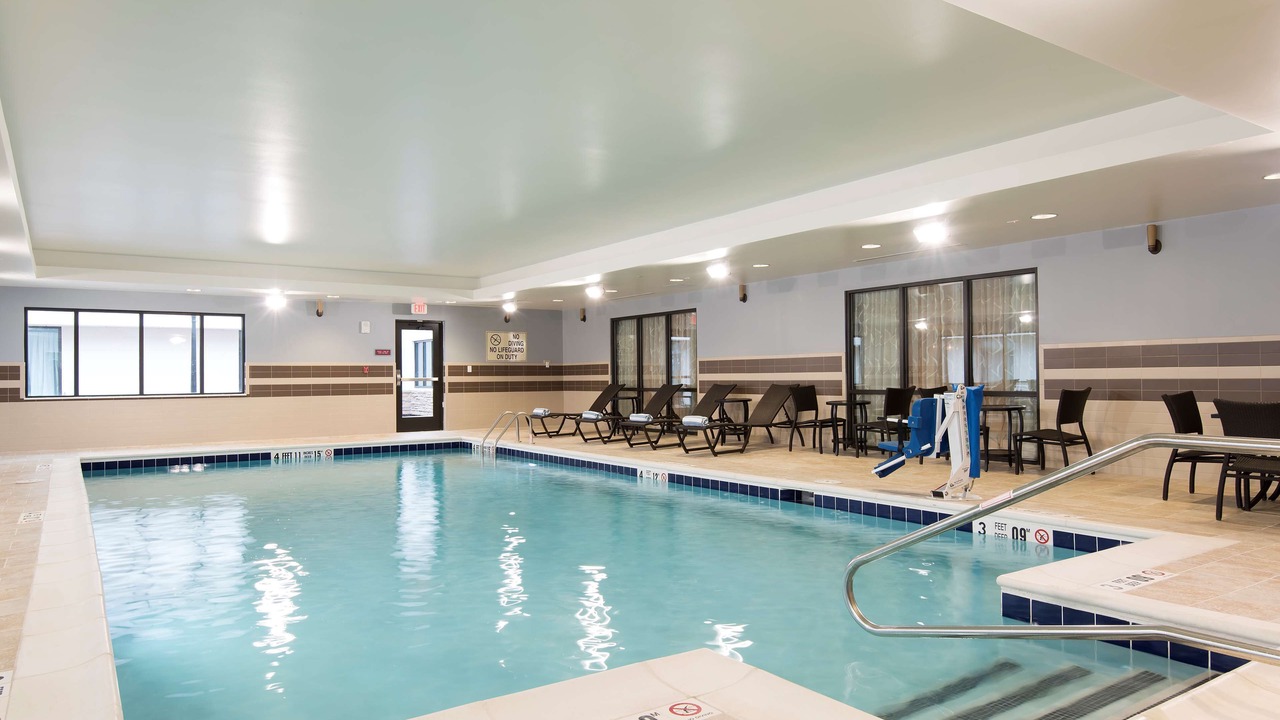 Photo of Outdoor in Seward Place