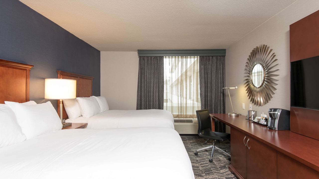 Photo of Bedroom in Seward Place