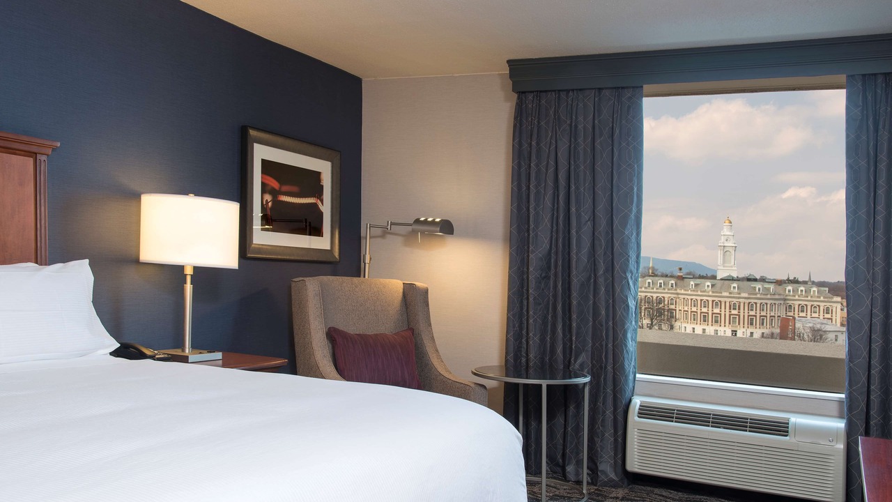 Photo of Bedroom in Seward Place