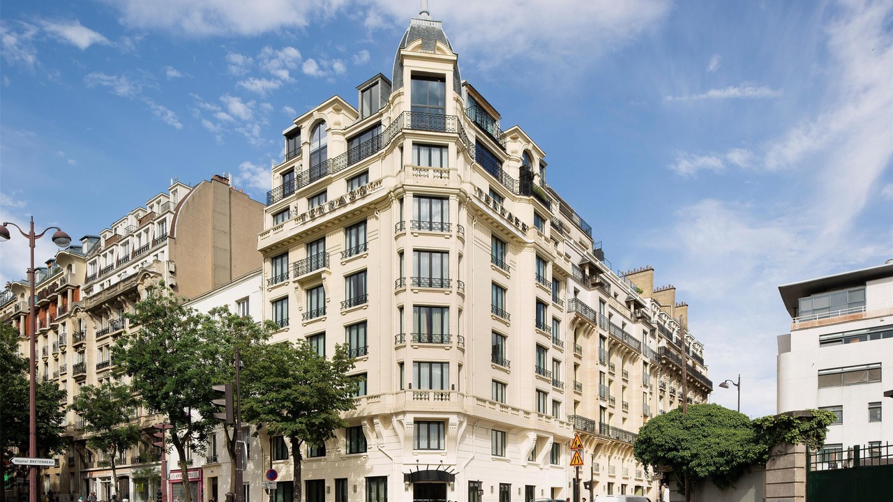 Photo of Outdoor in Montmartre