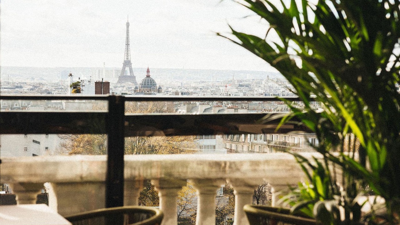 Photo of Others in Montmartre