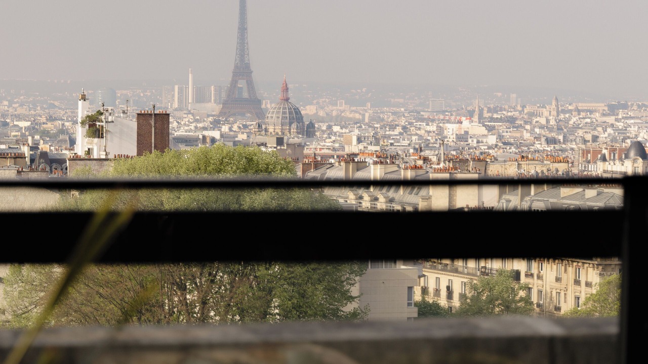 Photo of Outdoor in Montmartre