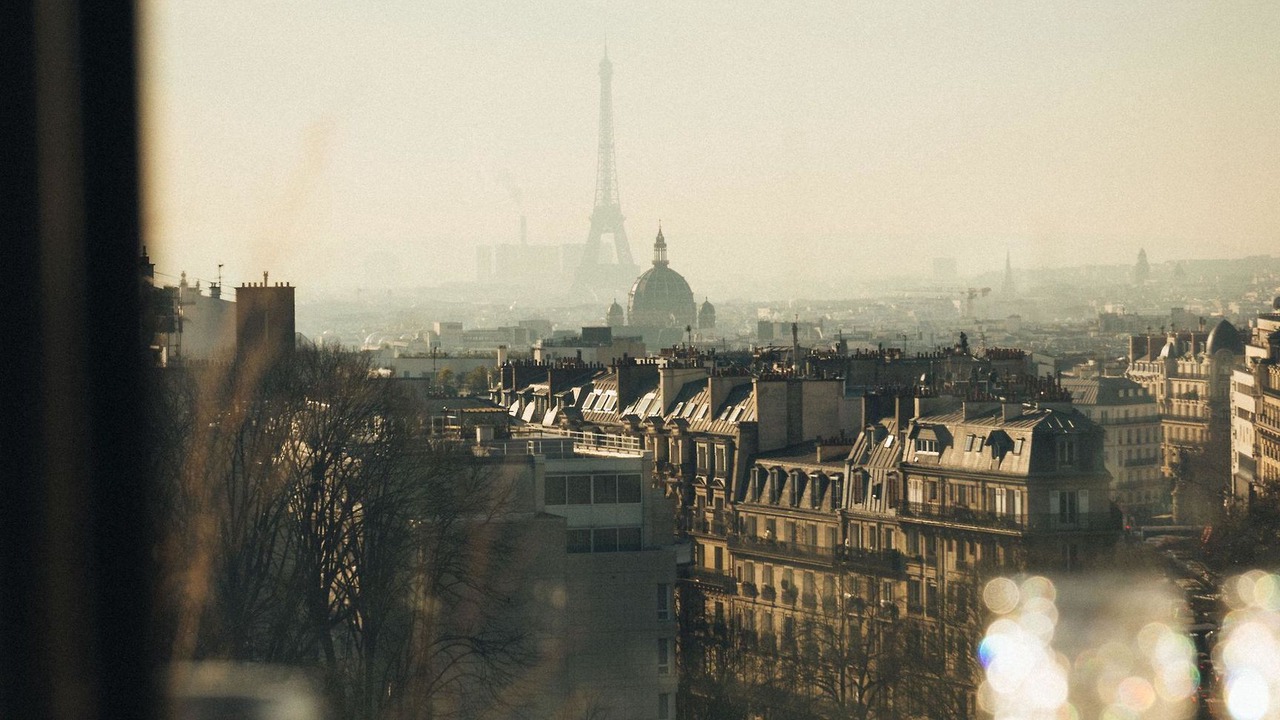 Photo of Others in Montmartre