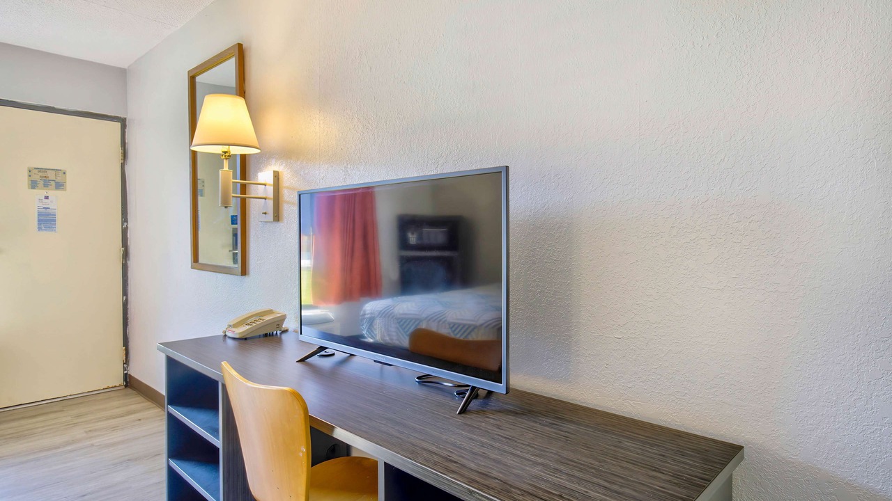Photo of Bedroom in Ashland