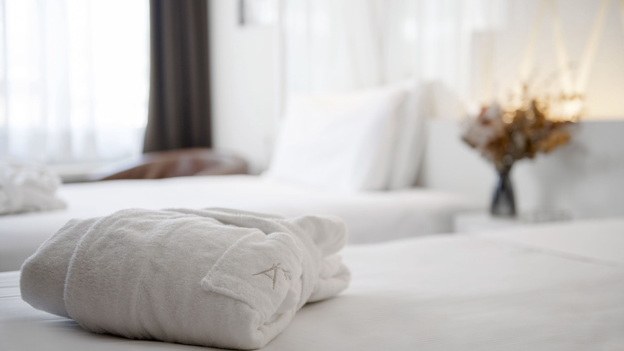 Photo of Bedroom in Paradiso