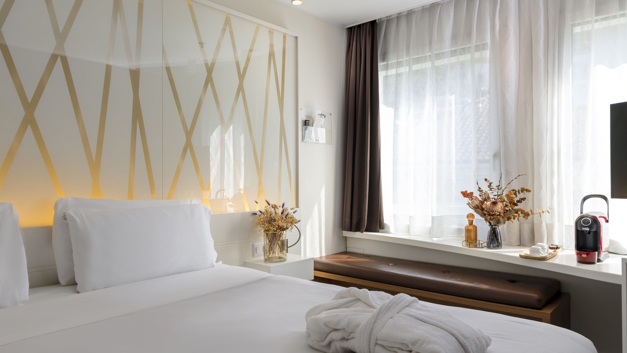 Photo of Bedroom in Paradiso