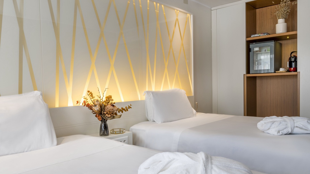 Photo of Bedroom in Paradiso