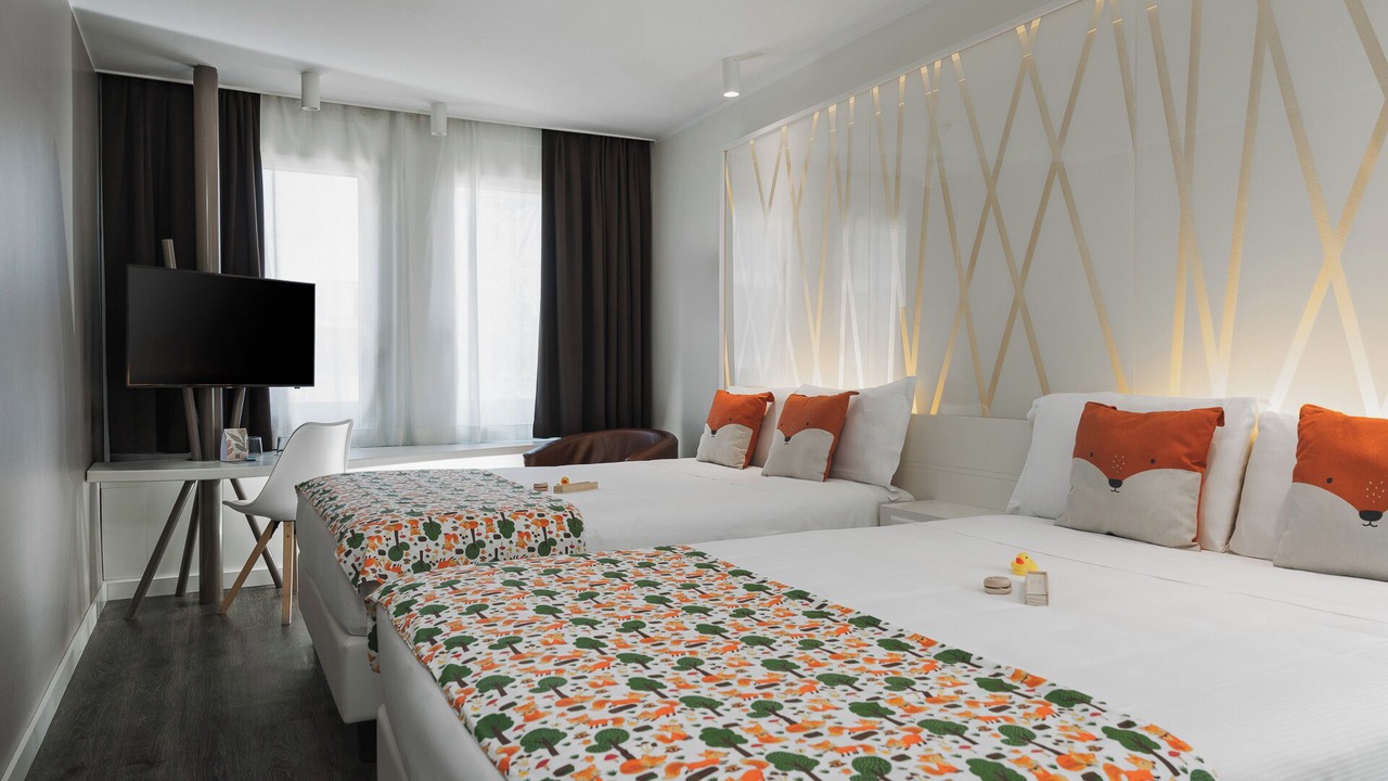 Photo of Bedroom in Paradiso