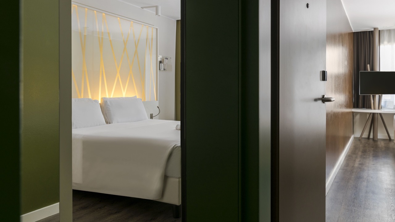 Photo of Bedroom in Paradiso