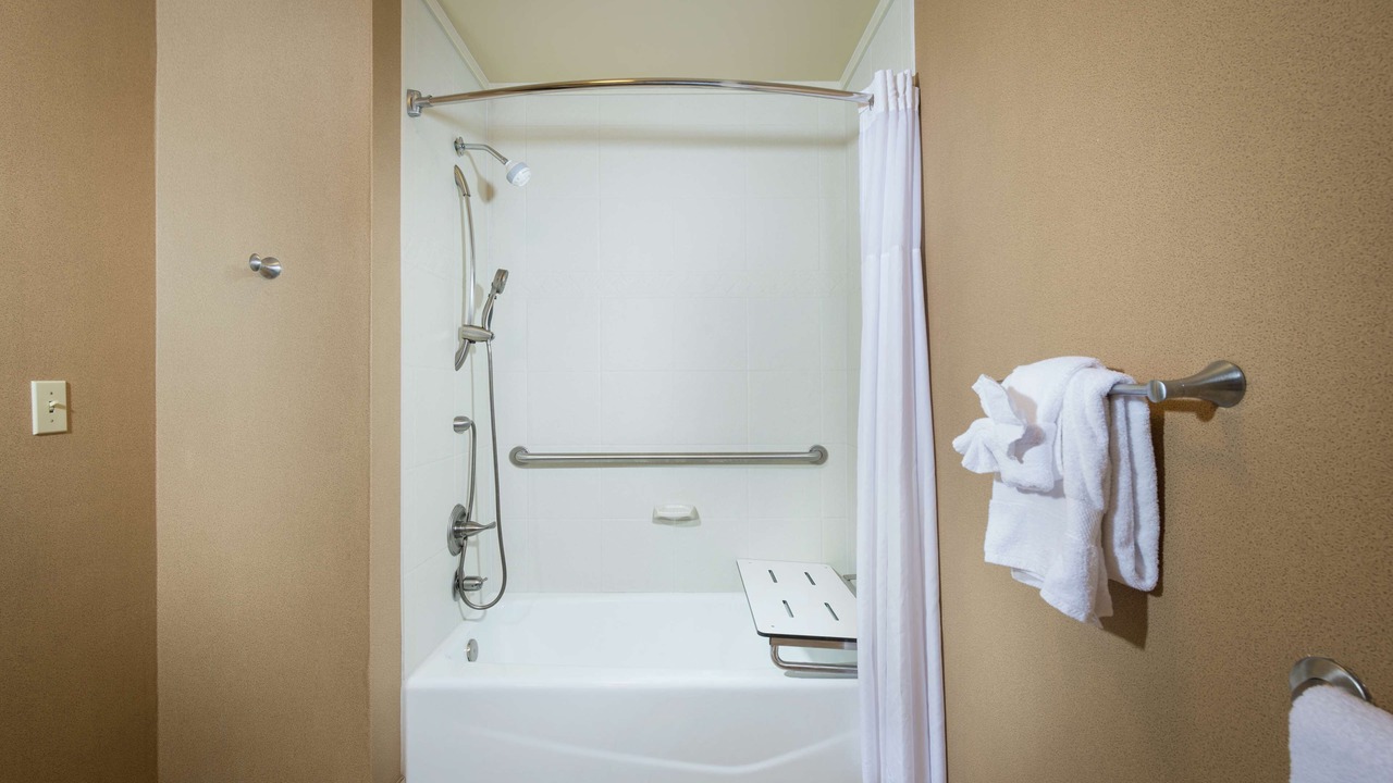 Photo of Bathroom in Tuscaloosa