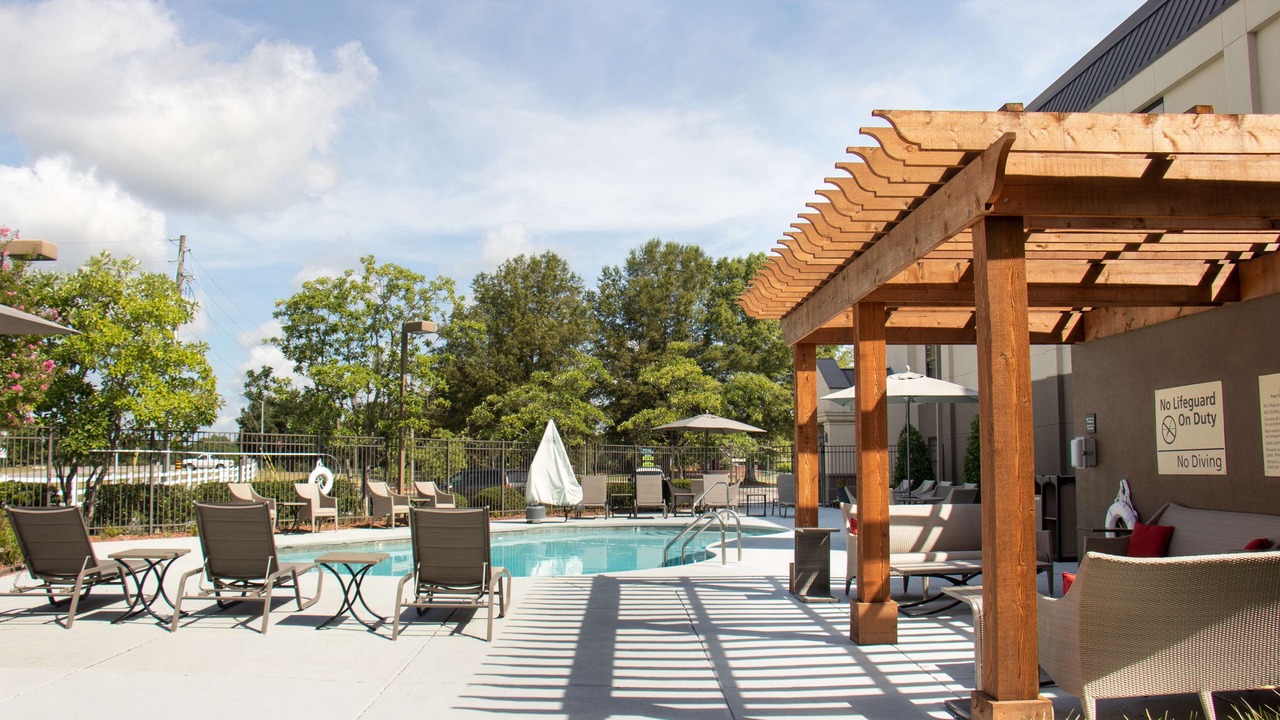 Photo of Outdoor in Tuscaloosa