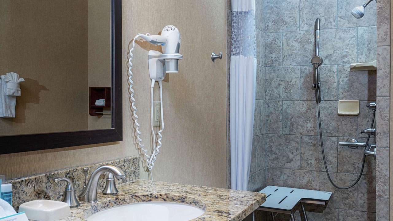 Photo of Bathroom in Tuscaloosa