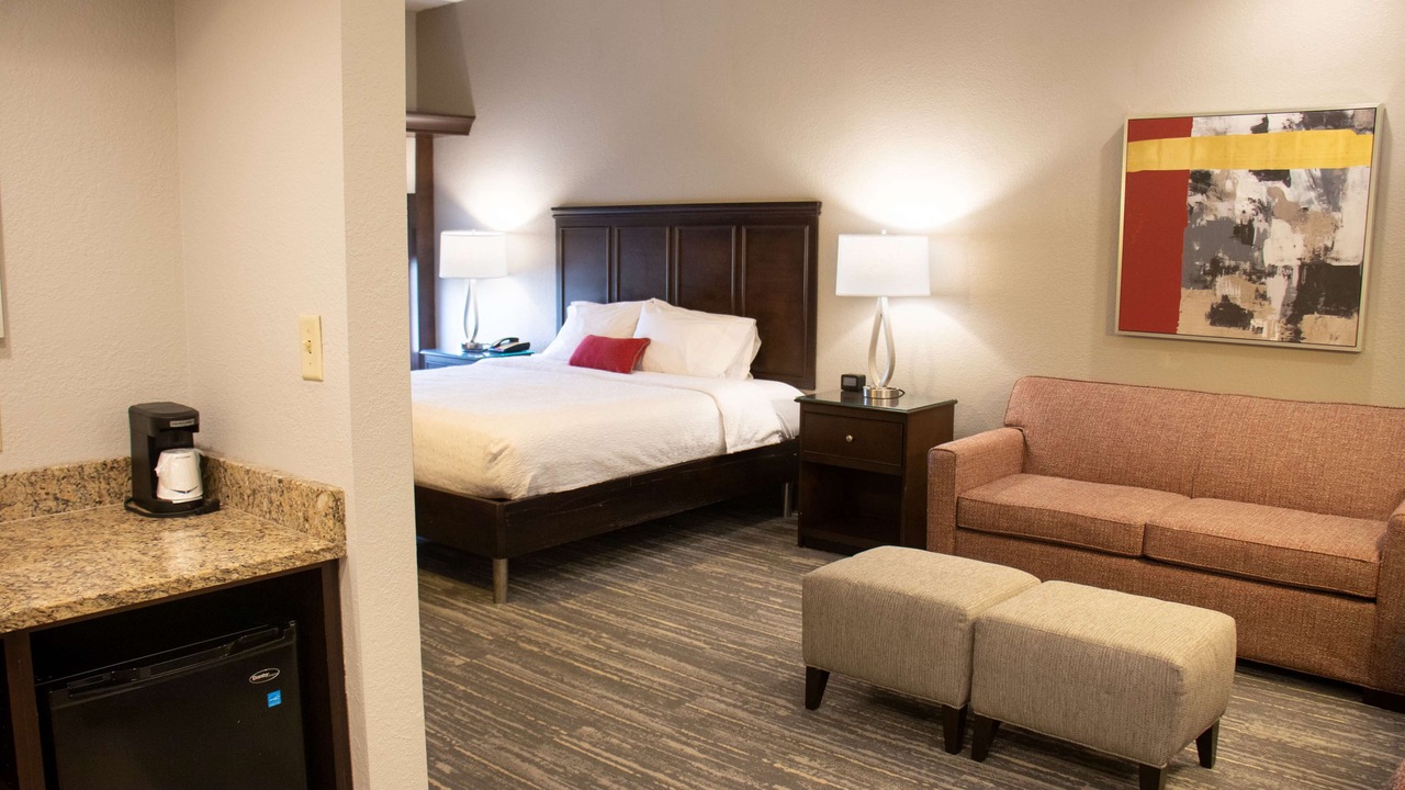Photo of Bedroom in Tuscaloosa