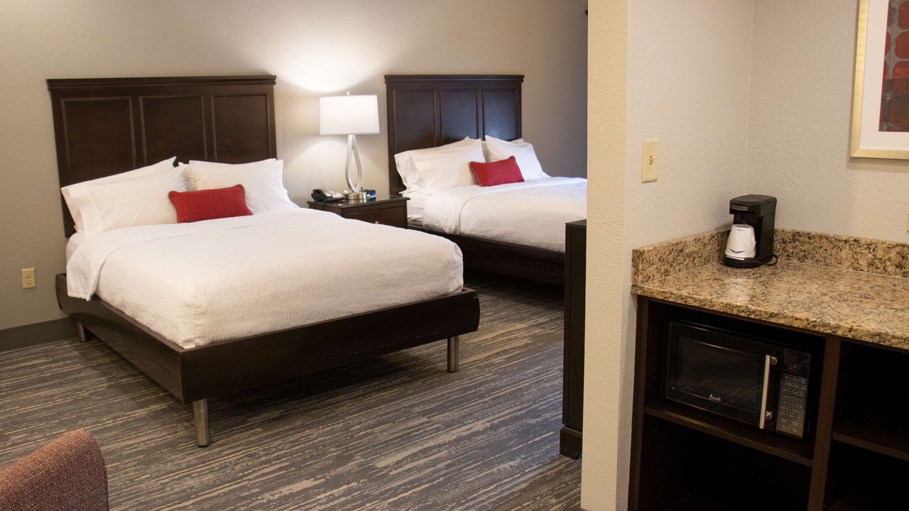 Photo of Bedroom in Tuscaloosa