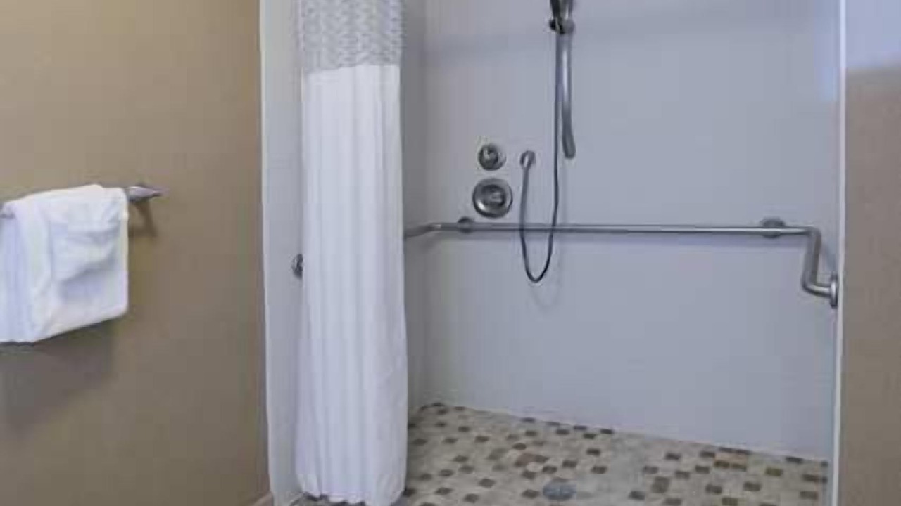 Photo of Bathroom in Tuscaloosa