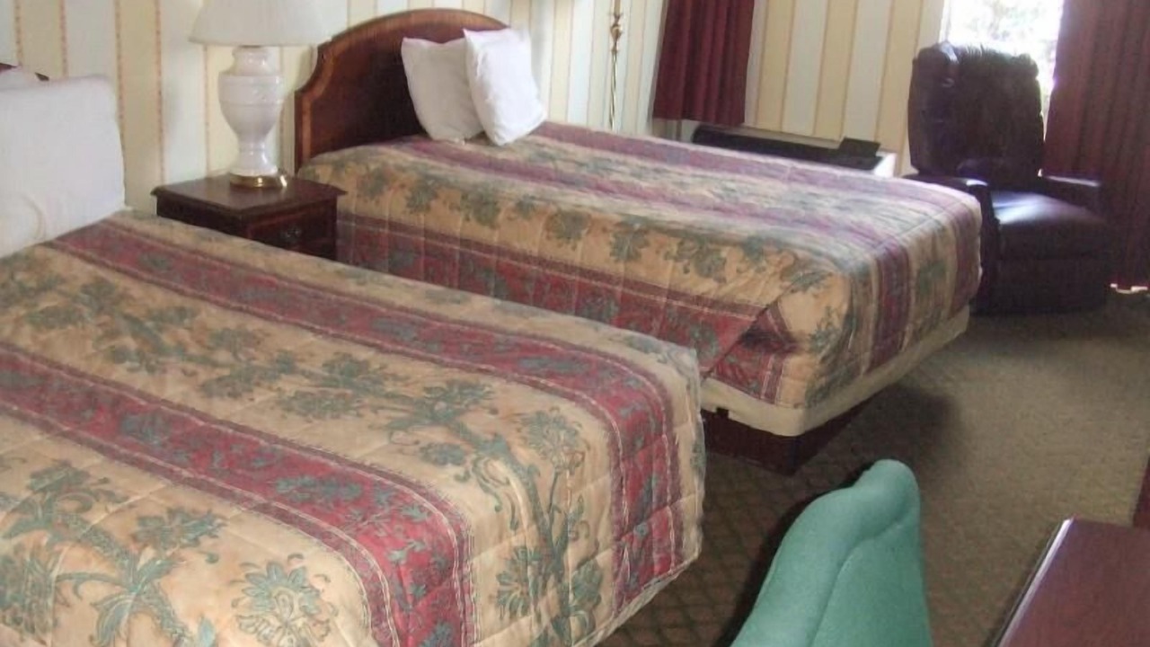 Photo of Bedroom in Allen
