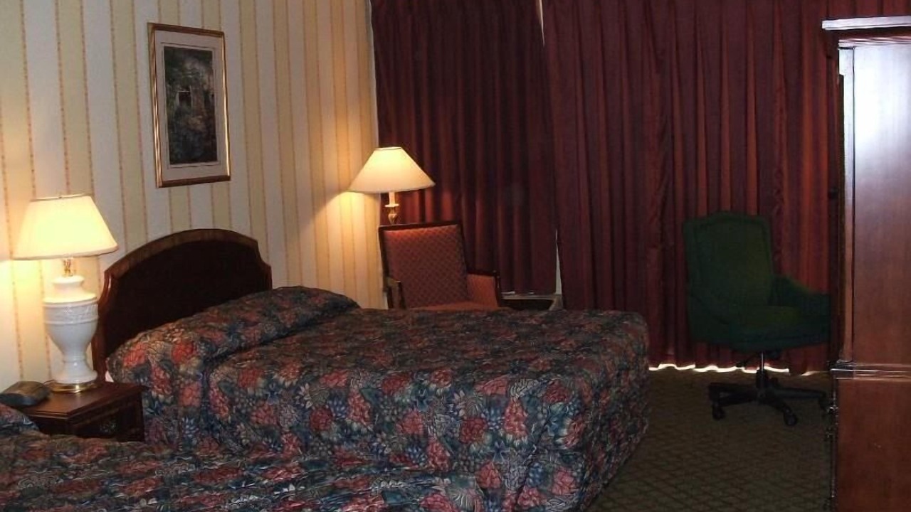 Photo of Bedroom in Allen