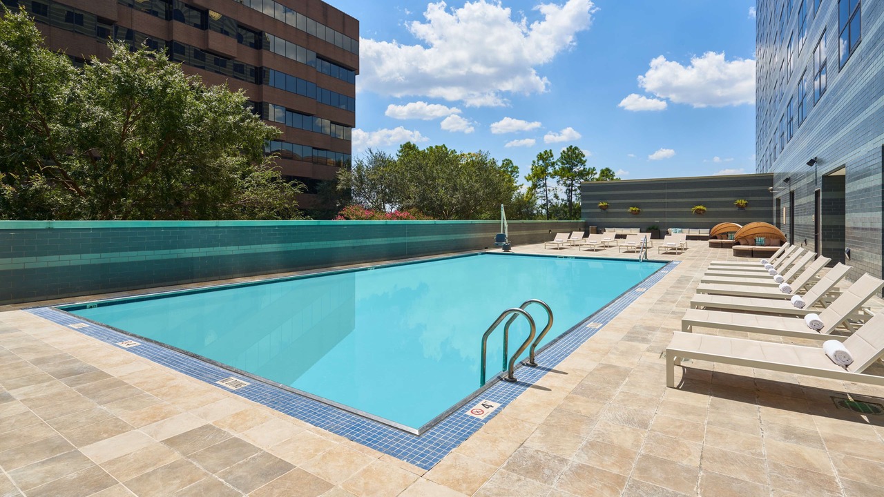 Photo of Outdoor in Greater Greenspoint
