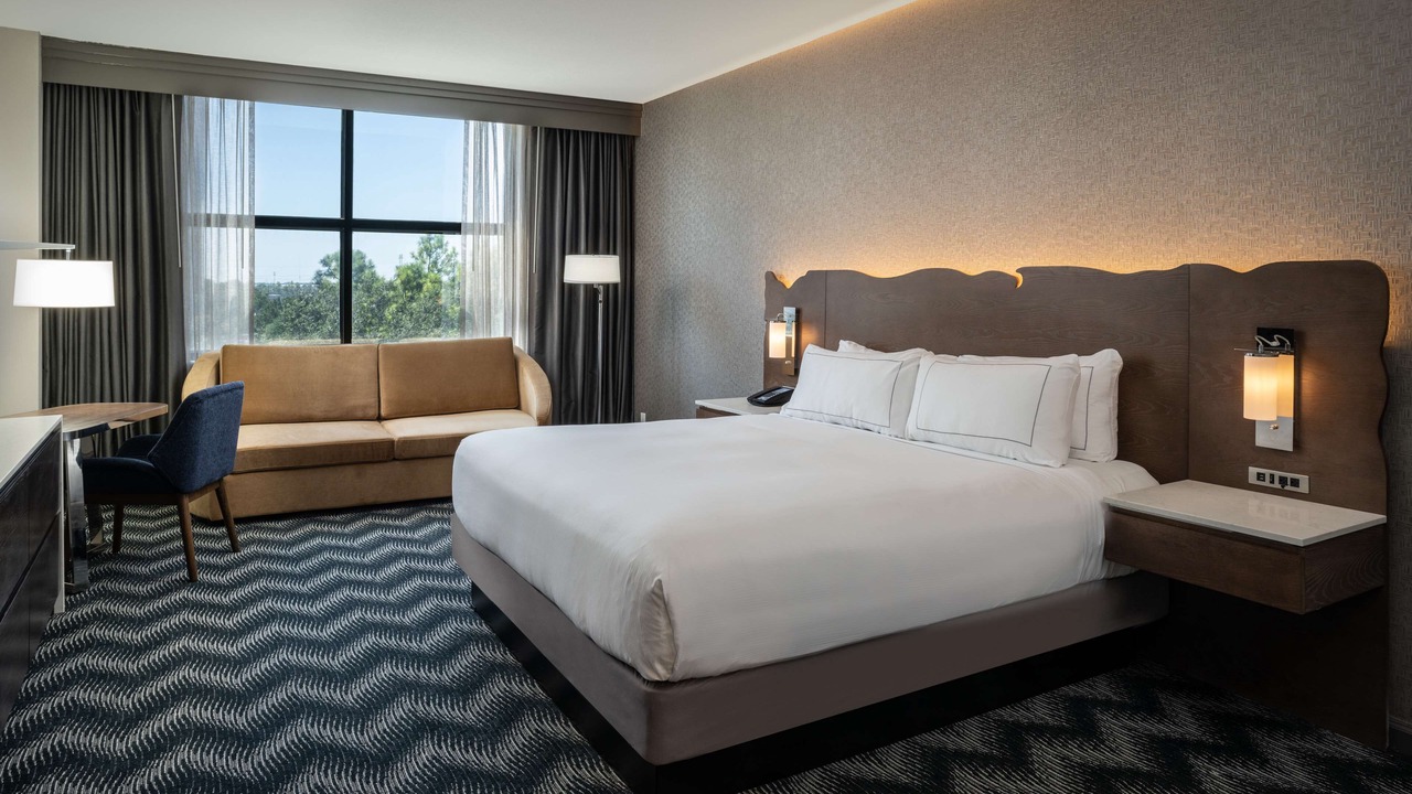 Photo of Bedroom in Greater Greenspoint
