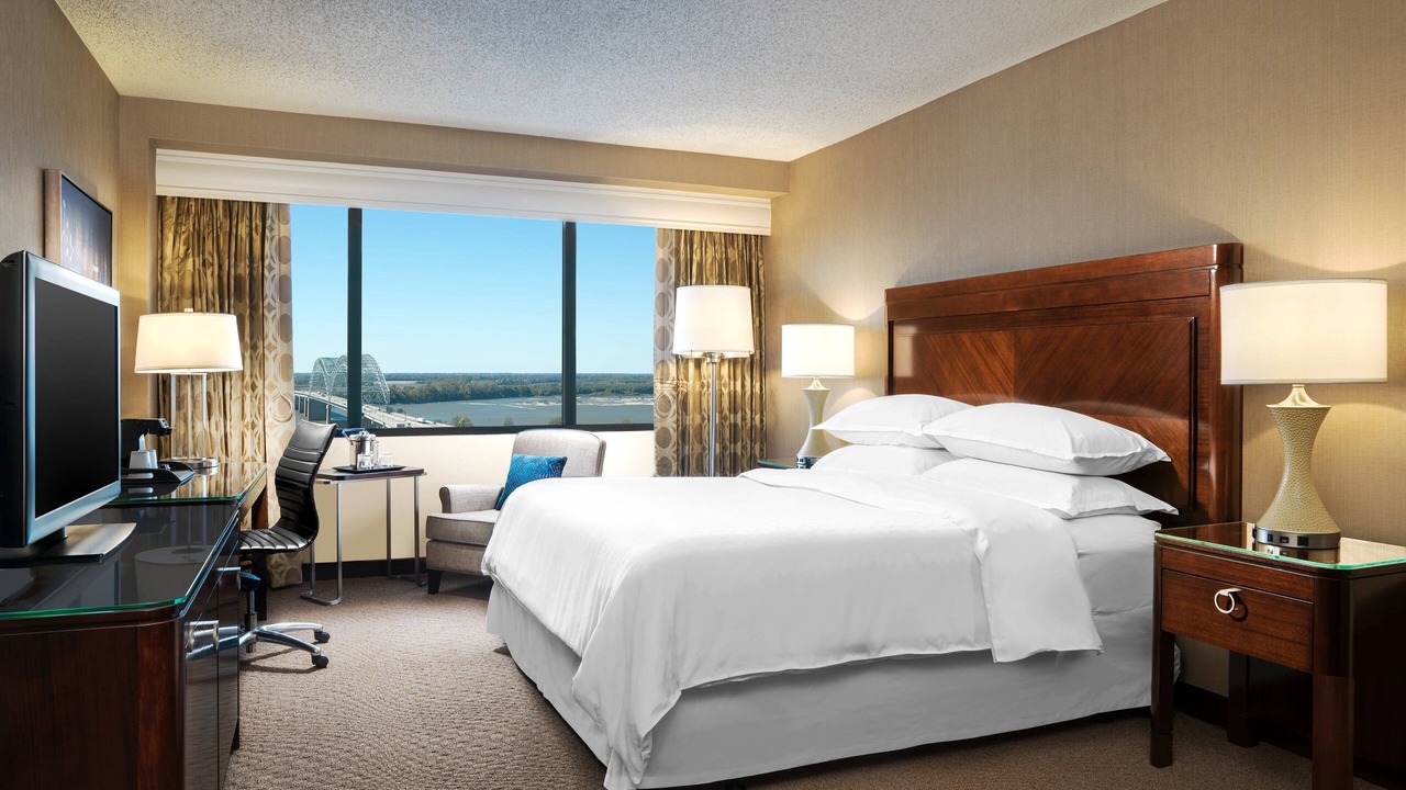 Photo of Bedroom in Pinch District