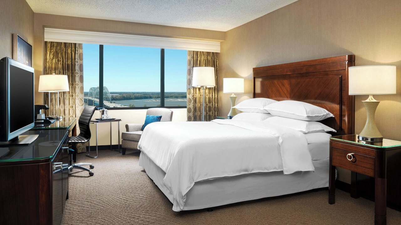 Photo of Bedroom in Pinch District