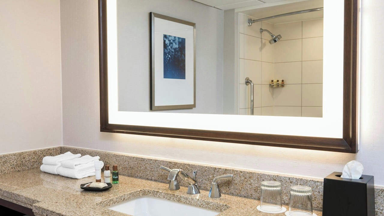 Photo of Bedroom in Pinch District