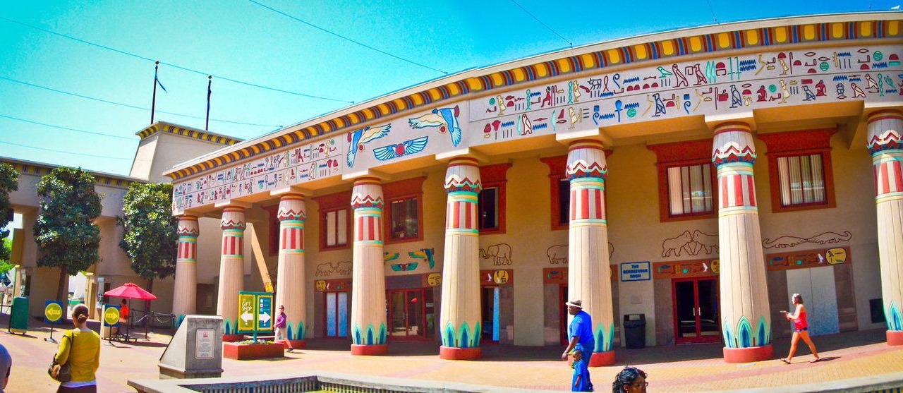 Photo of Others in Pinch District