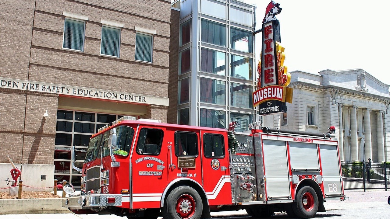 Photo of Others in Pinch District