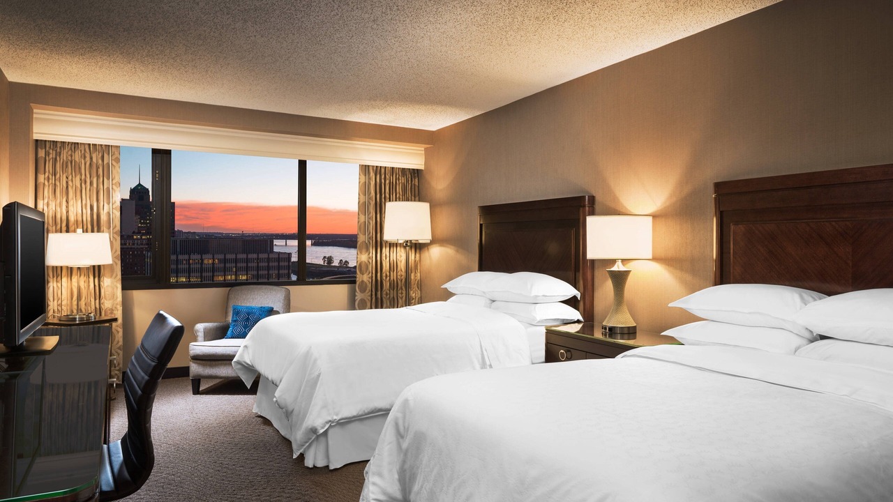 Photo of Bedroom in Pinch District