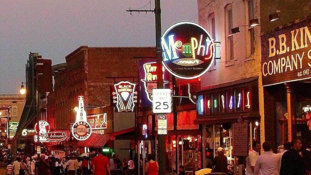 Photo of Others in Pinch District