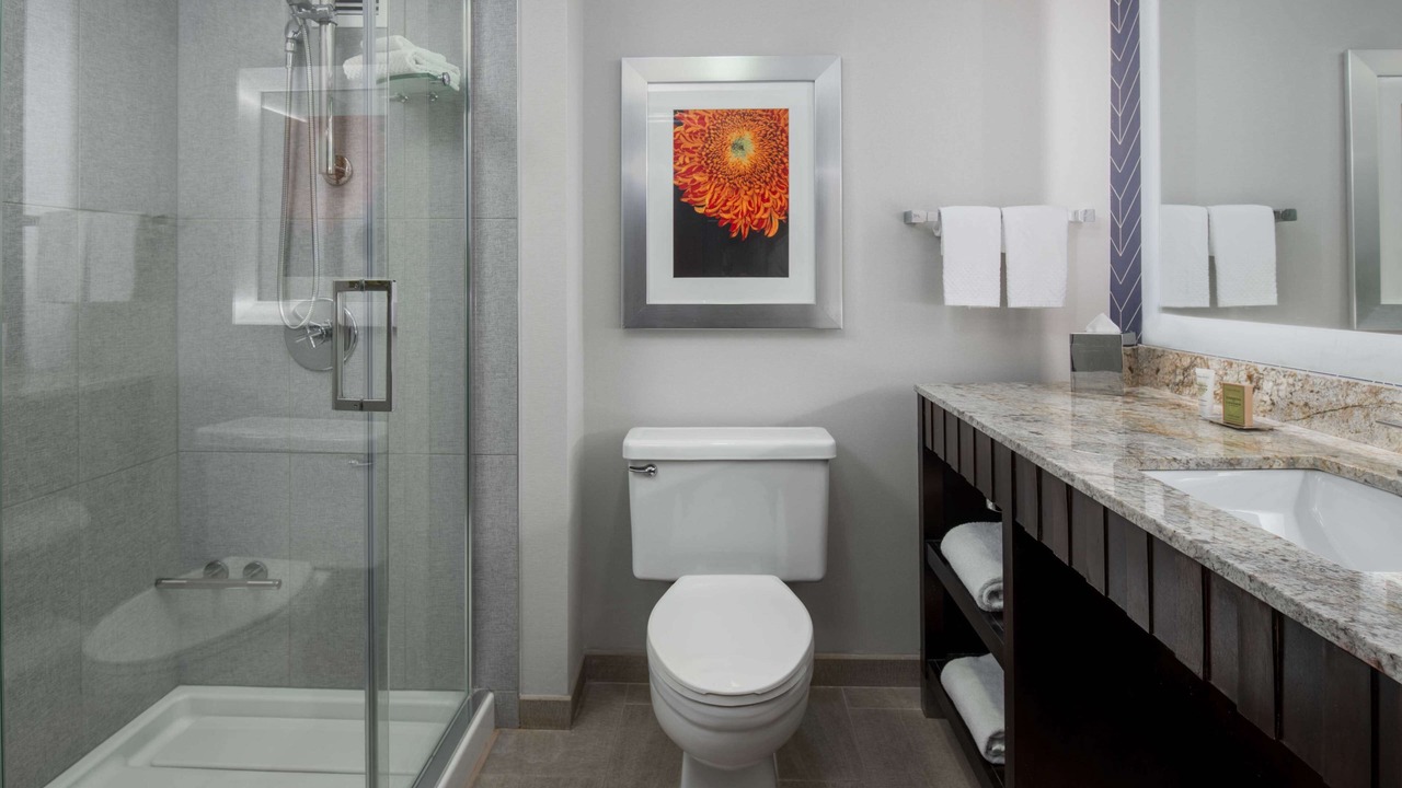 Photo of Bathroom in Burlingame