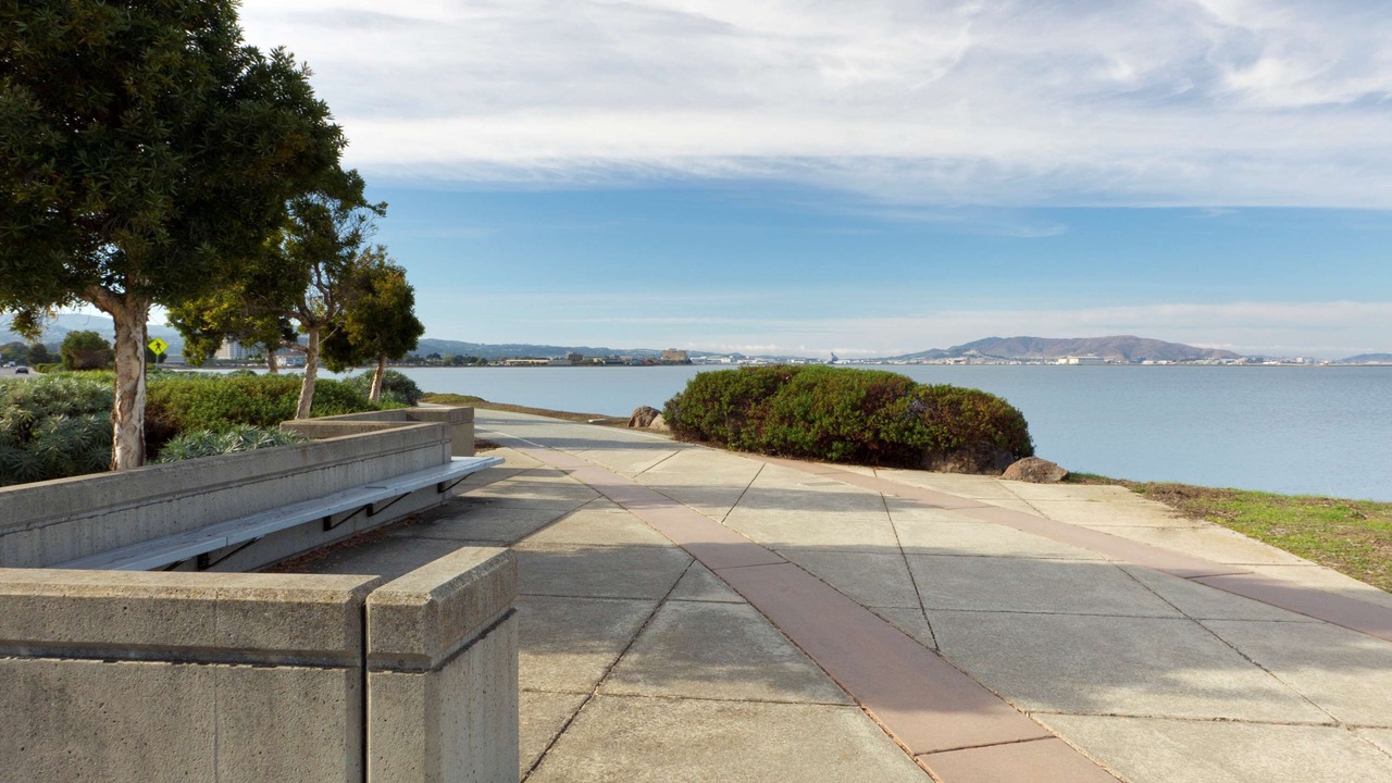 Photo of Outdoor in Burlingame