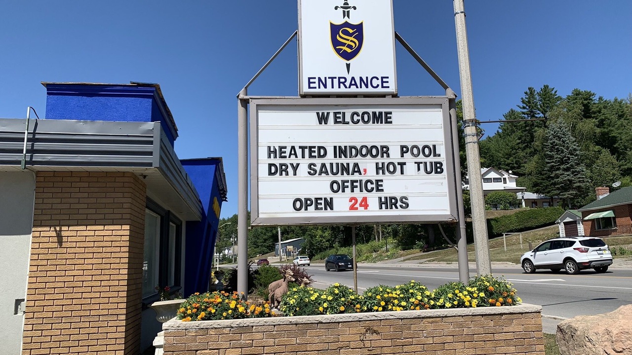 Photo of Outdoor in Bancroft