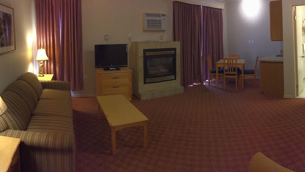 Photo of Bedroom in Bancroft