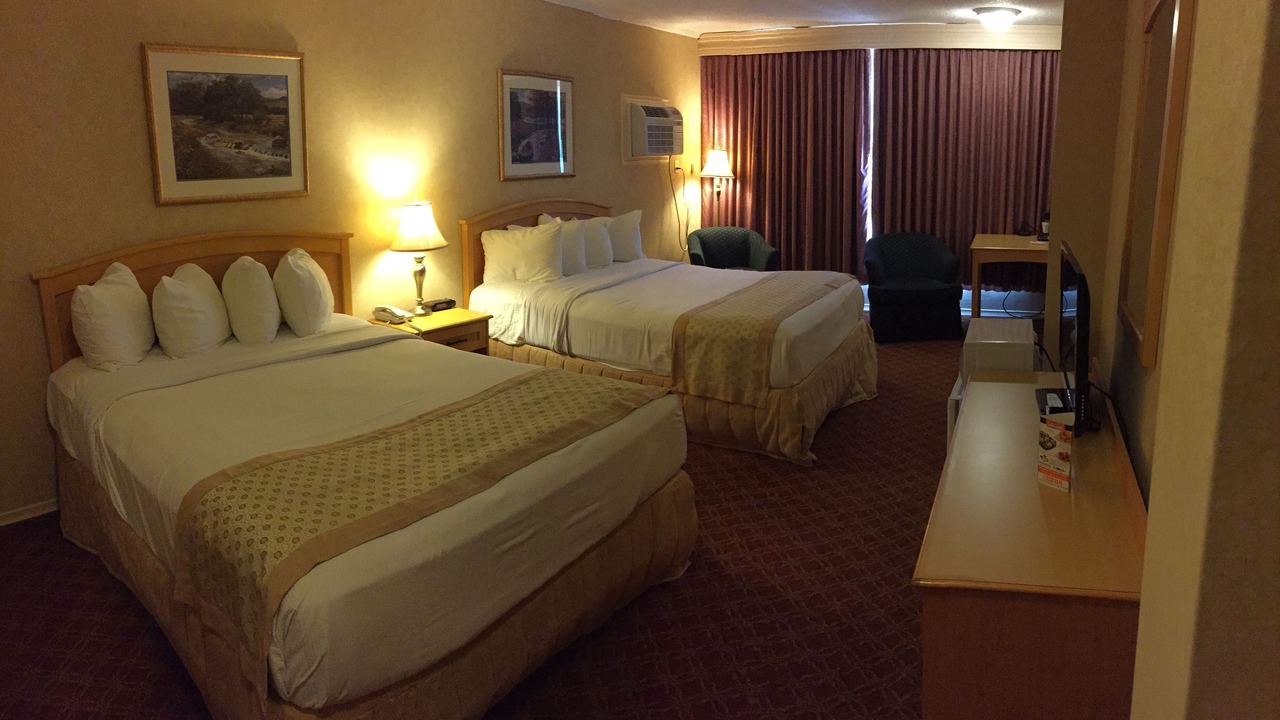 Photo of Bedroom in Bancroft
