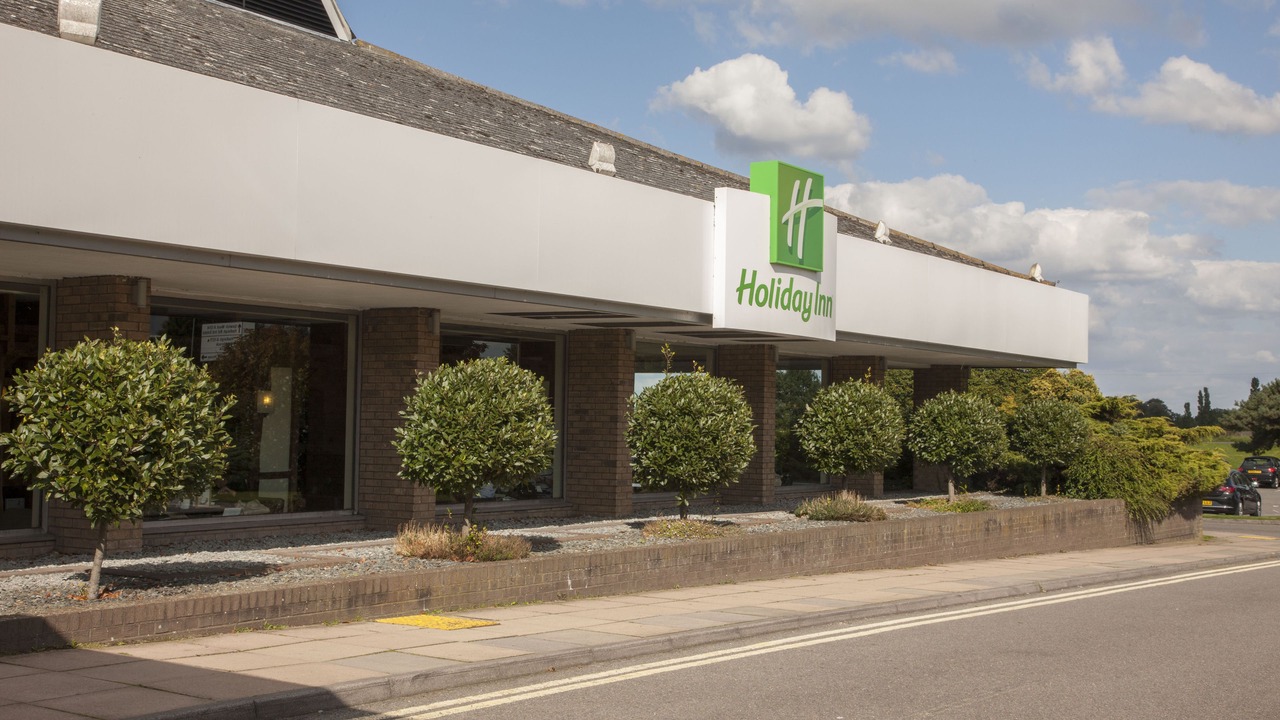 Photo of Outdoor in Ipswich