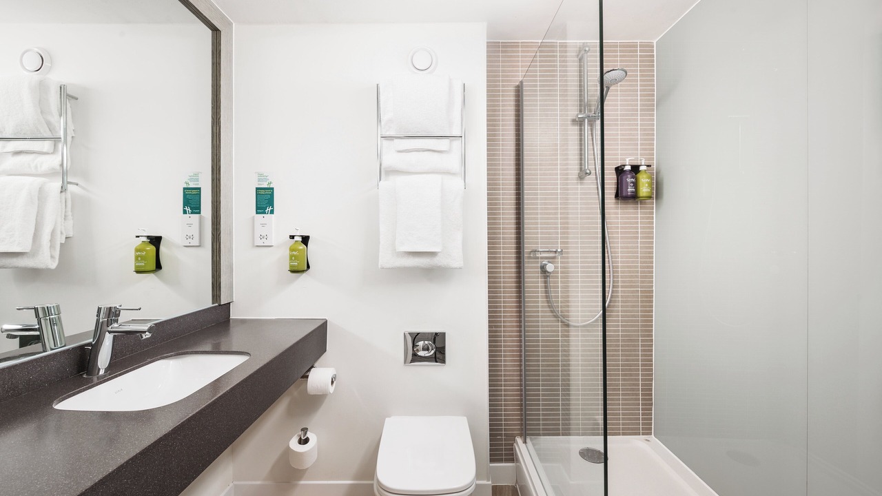 Photo of Bathroom in Ipswich