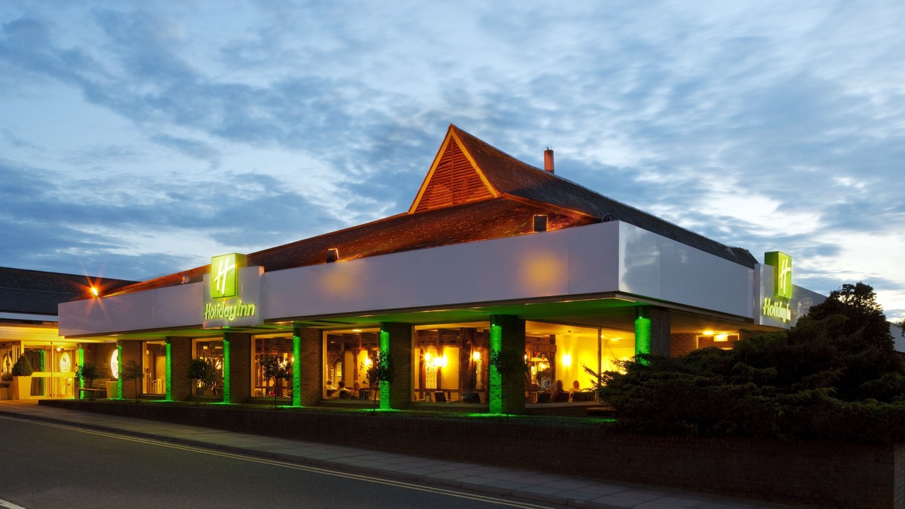 Photo of Outdoor in Ipswich