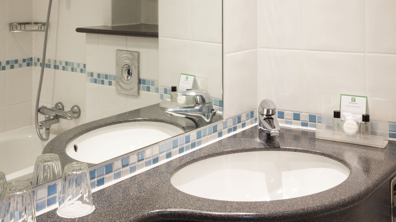 Photo of Bedroom in Ipswich