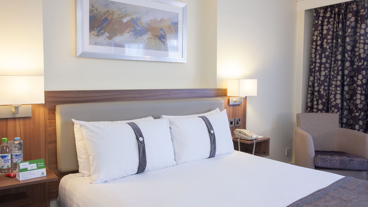 Photo of Bedroom in Ipswich