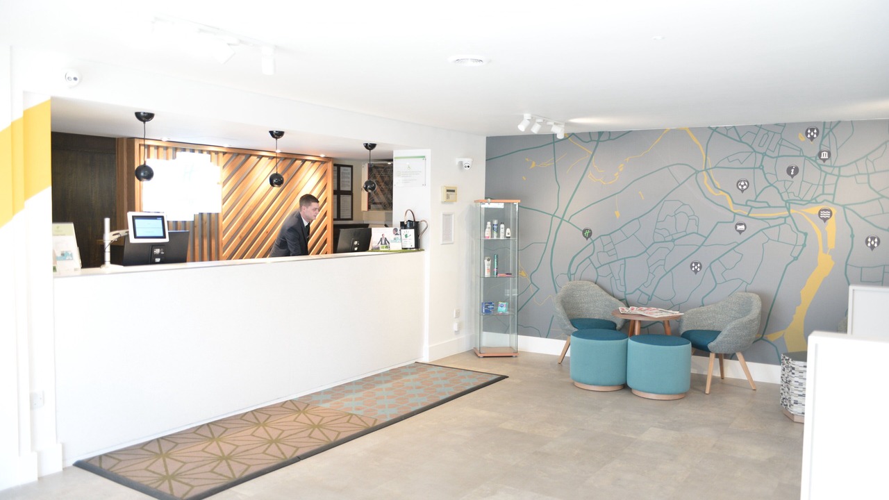 Photo of Others in Ipswich