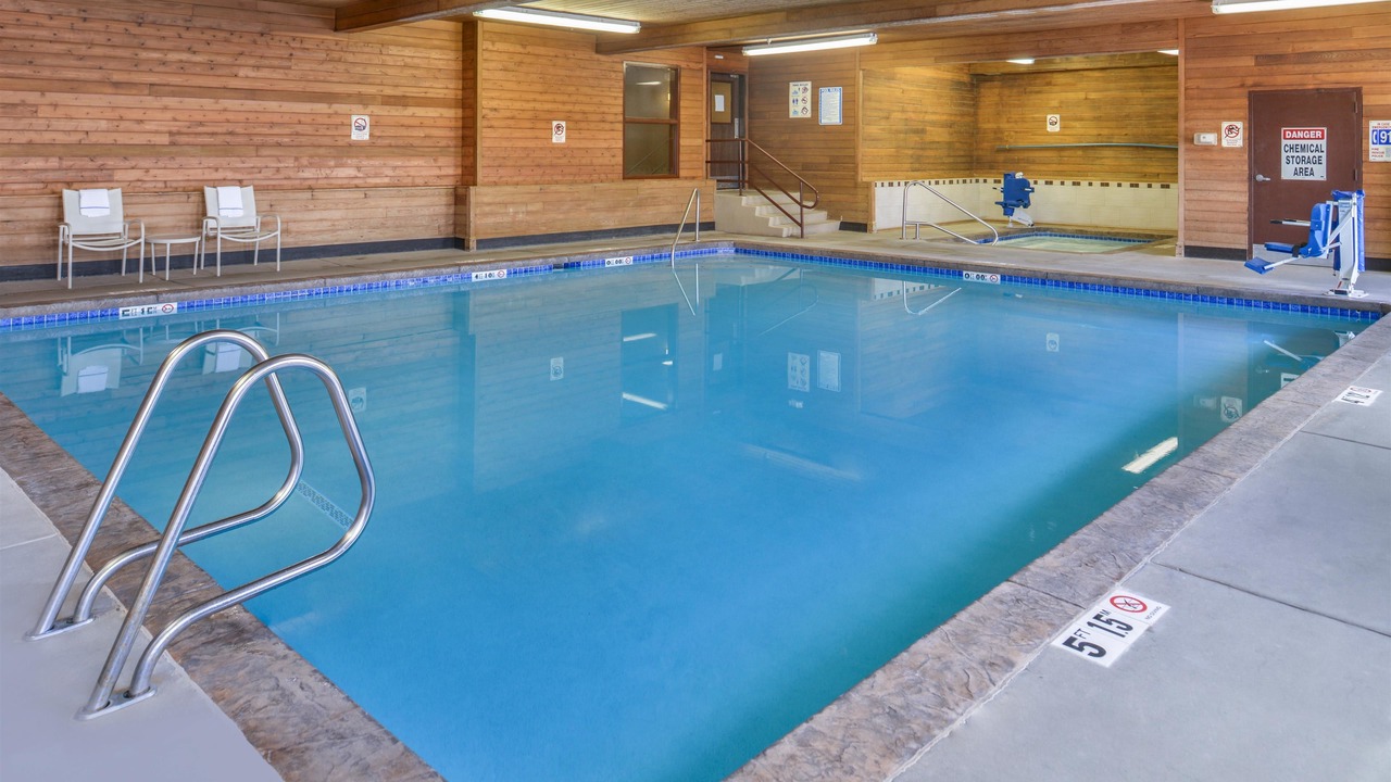 Photo of Outdoor in Redmond