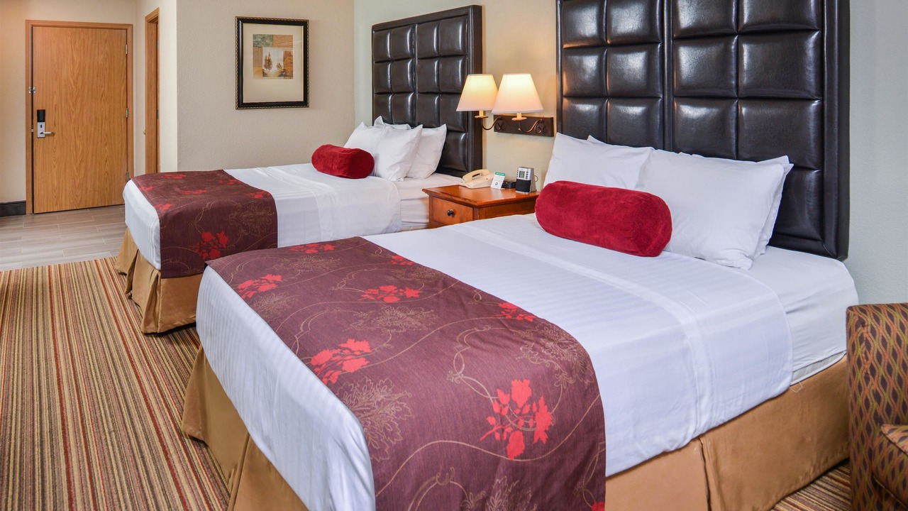 Photo of Bedroom in Redmond