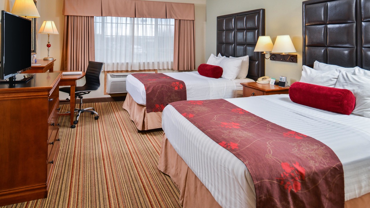 Photo of Bedroom in Redmond