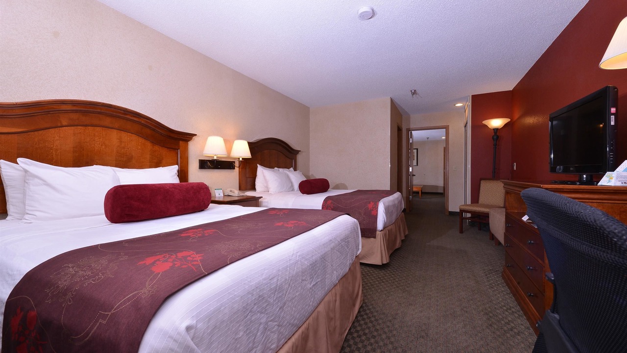 Photo of Bedroom in Redmond