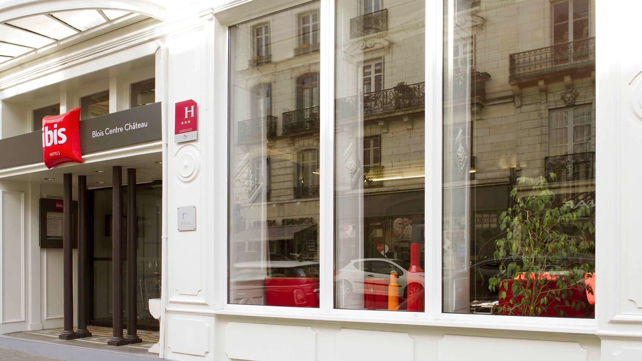 Photo of Outdoor in Blois
