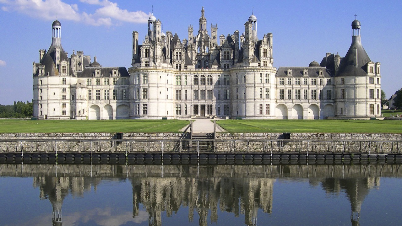 Photo of Others in Blois